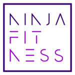 Ninja Fitness Logo